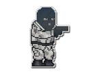 Pixel Avenger image
